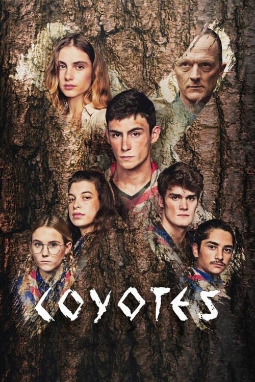 Çakallar izle