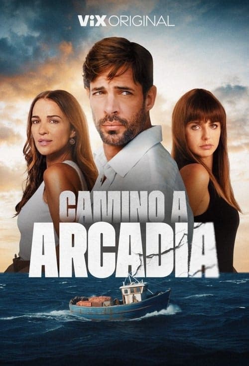 Camino a Arcadia izle