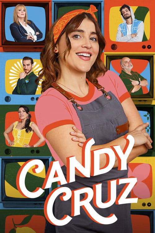 Candy Cruz izle