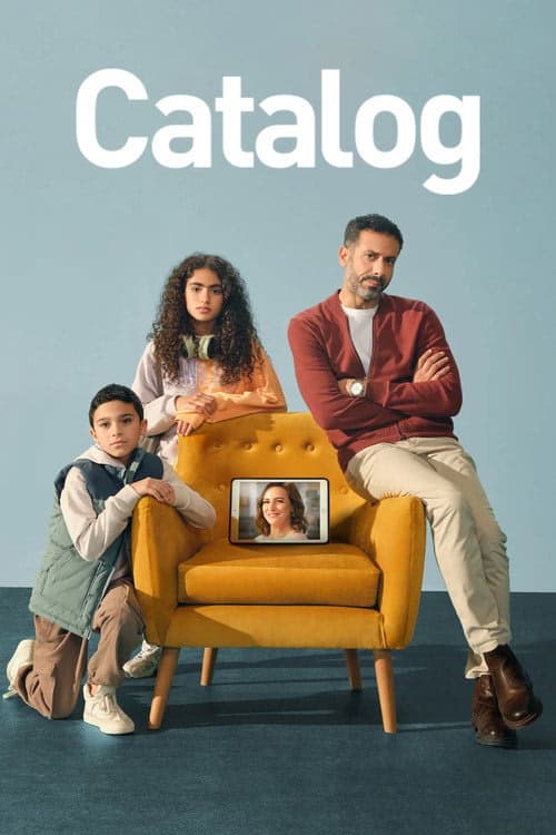 Catalog izle