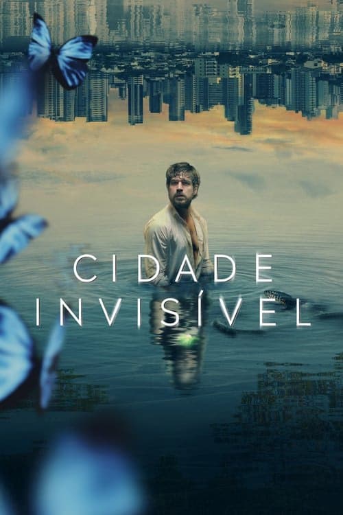 Cidade Invisível izle