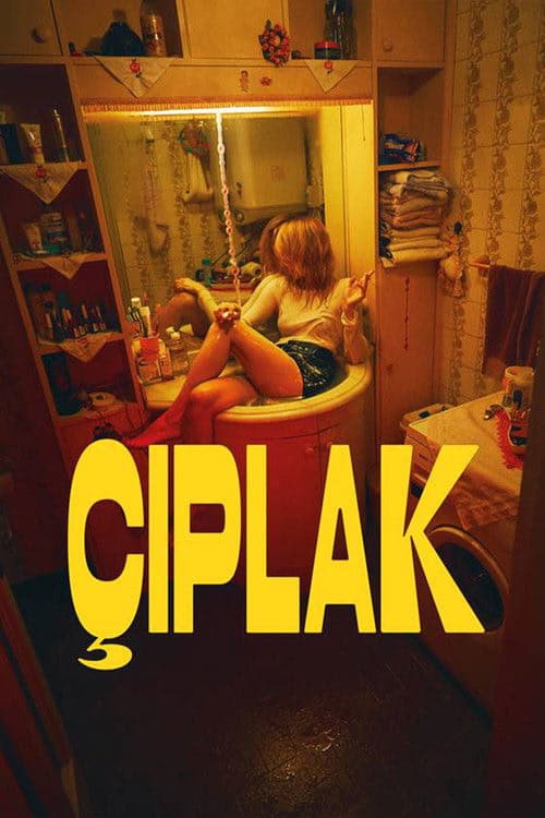 Çıplak izle