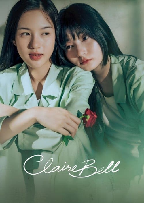 ClaireBell izle