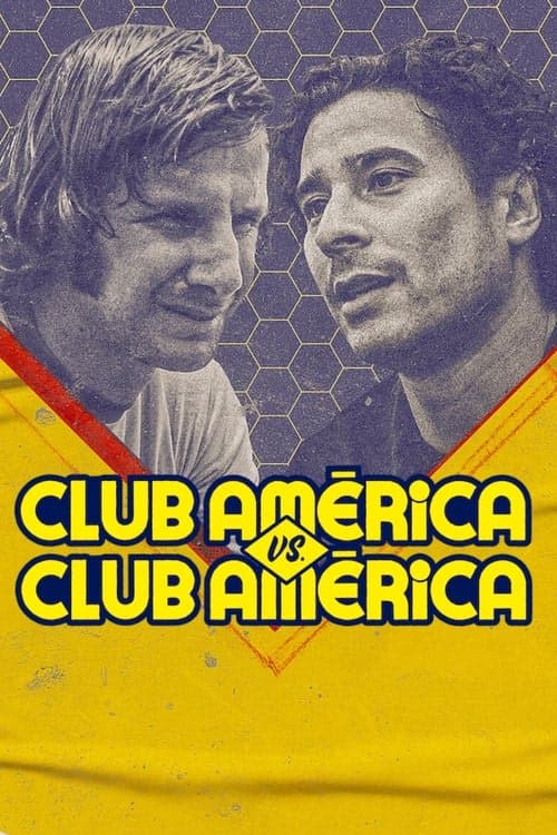Club América vs. Club América izle
