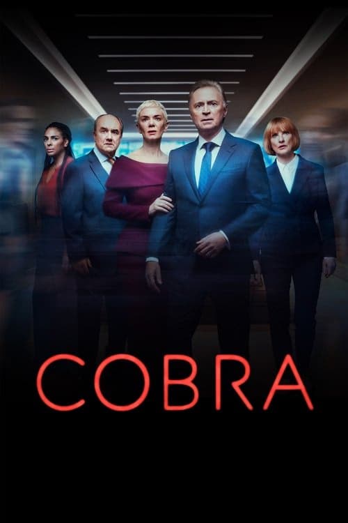 COBRA izle