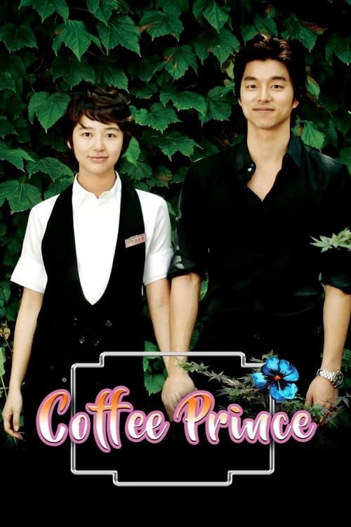 Coffee Prince izle