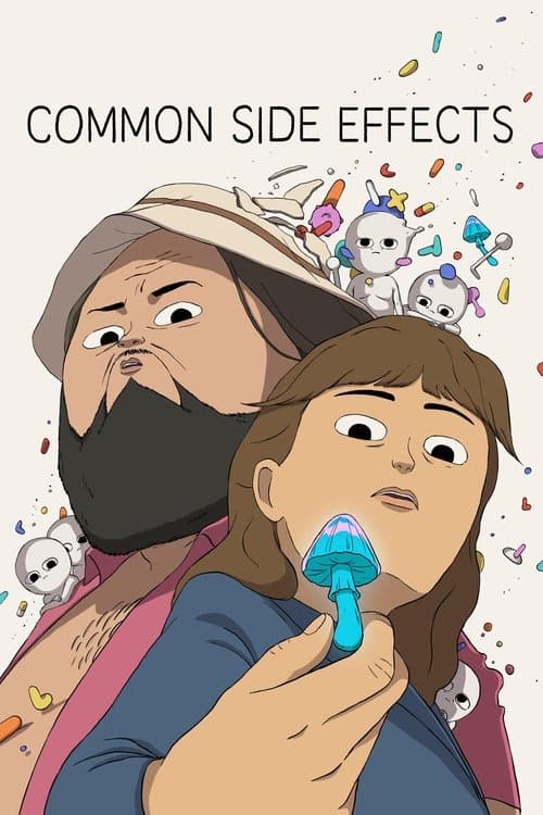 Common Side Effects izle