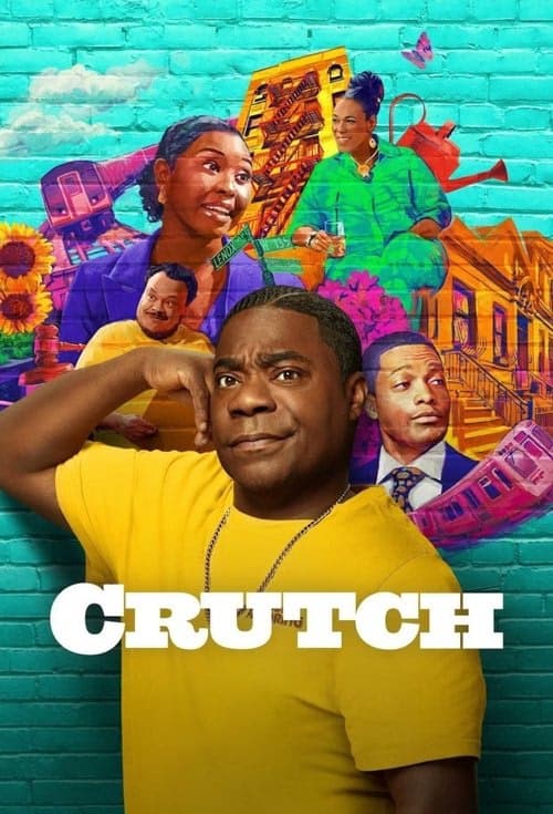 Crutch izle