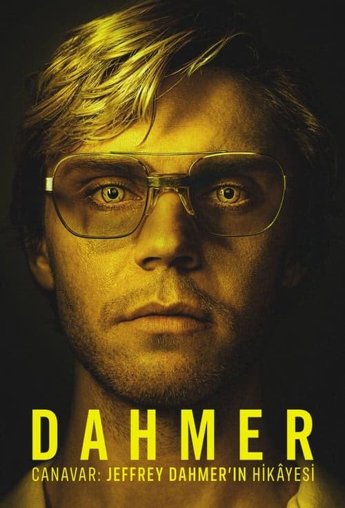 DAHMER - Canavar: Jeffrey Dahmer’ın Hikâyesi izle