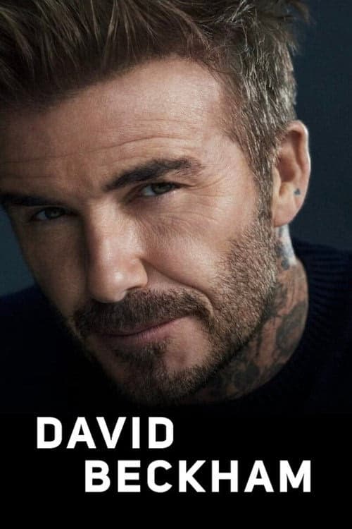 David Beckham izle