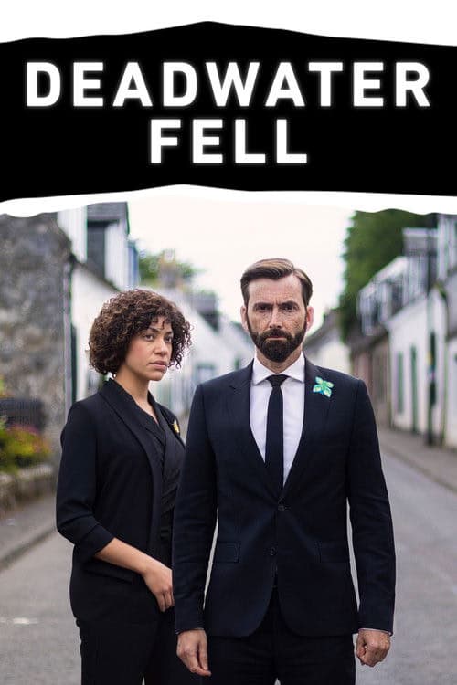 Deadwater Fell izle