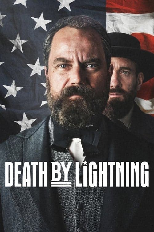 Death by Lightning izle