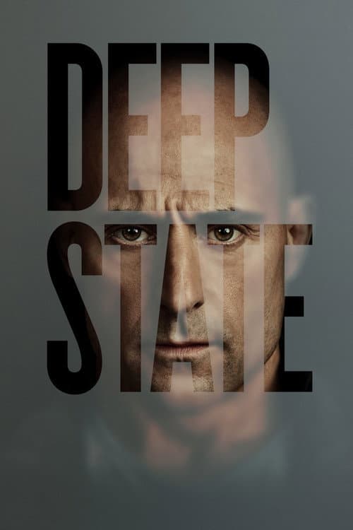 Deep State 1. Sezon Posteri