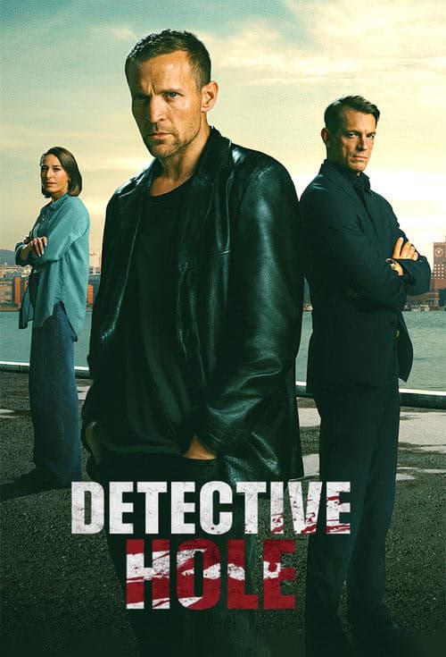 Detective Hole izle
