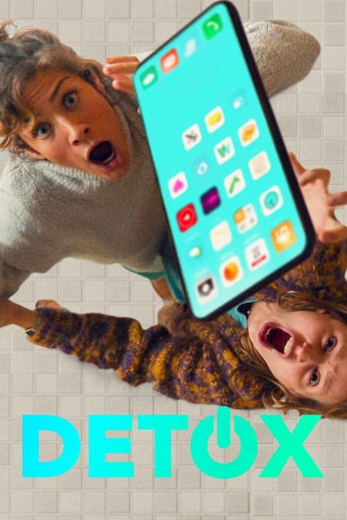 Dijital Detoks izle