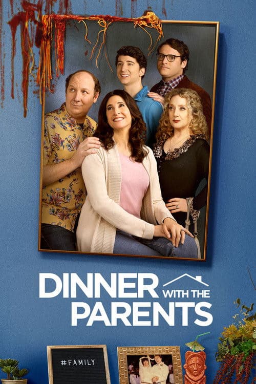 Dinner with the Parents izle