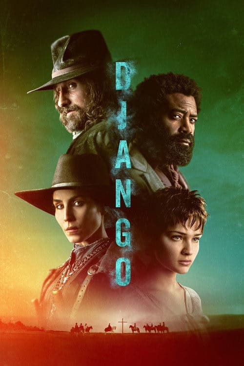Django izle