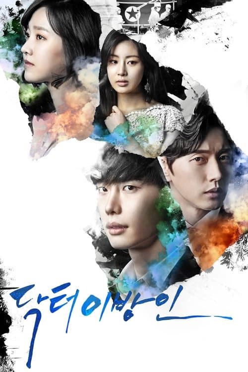 Doctor Stranger izle