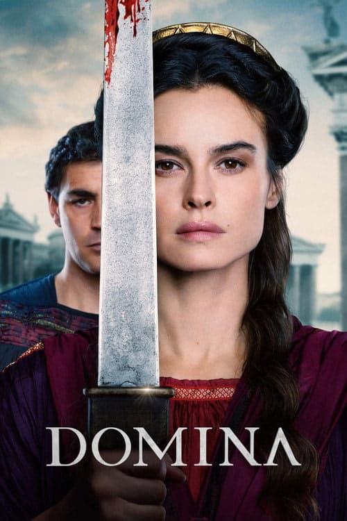 Domina izle
