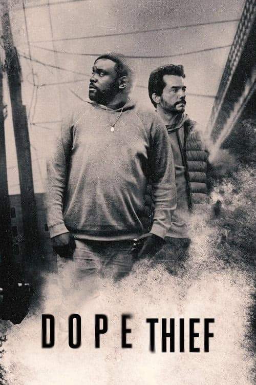 Dope Thief izle