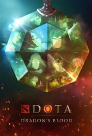 DOTA: Ejder'in Kanı