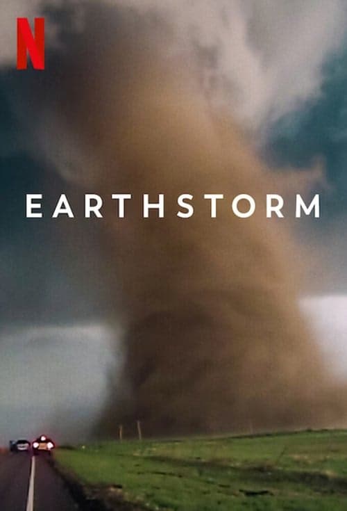 Earthstorm izle