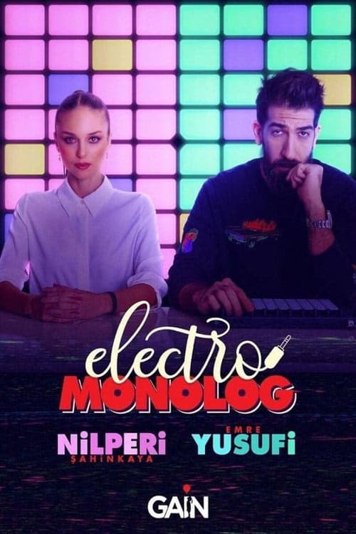 Electro Monolog izle