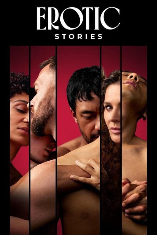 Erotic Stories 1. Sezon Posteri