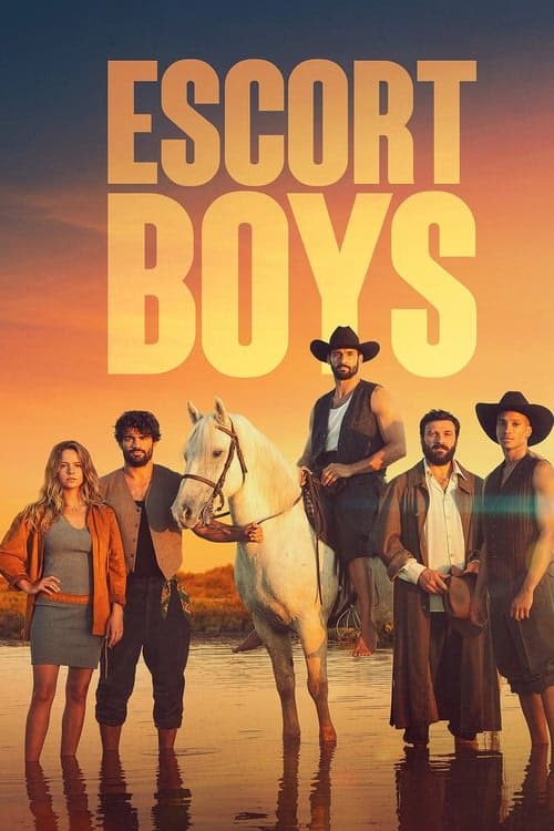 Escort Boys izle