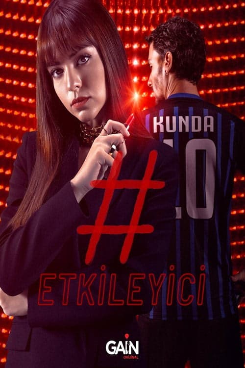 #Etkileyici izle