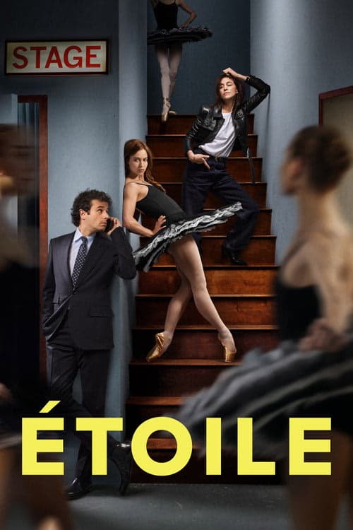 Étoile izle