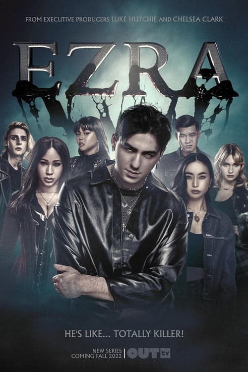 EZRA izle