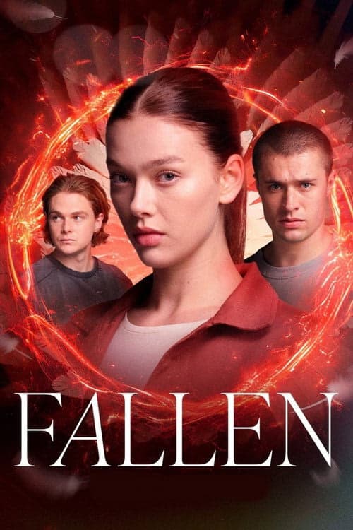 Fallen izle