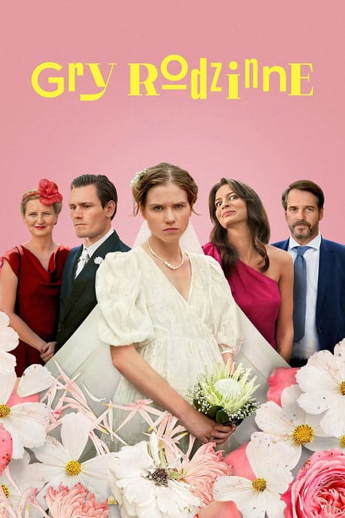 Family Secrets izle