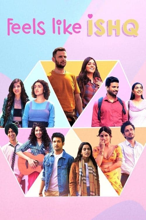 Feels Like Ishq izle
