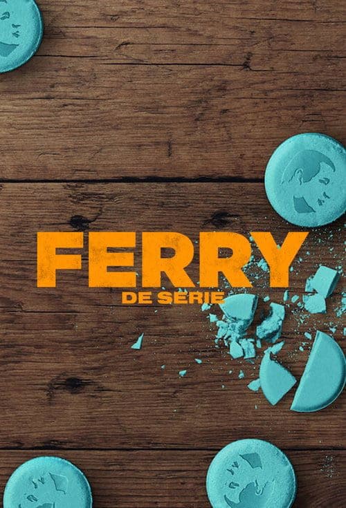 Ferry (Dizi) izle