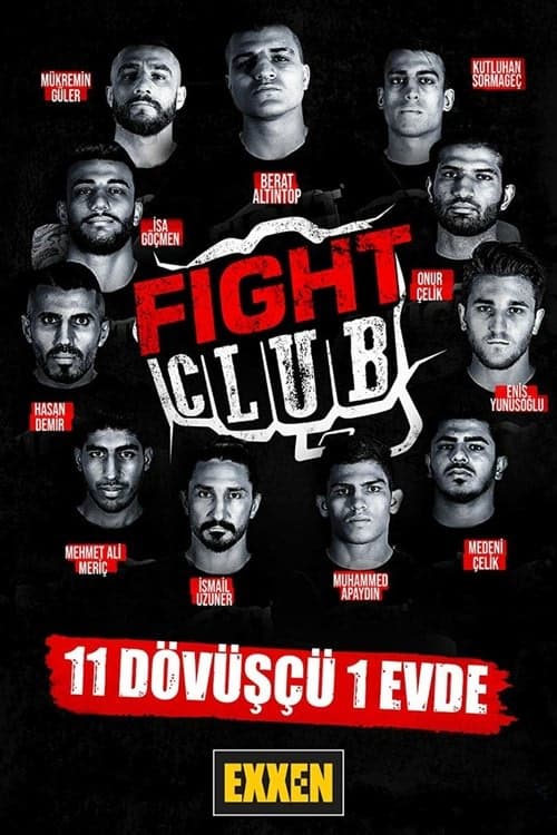 Fight Club izle