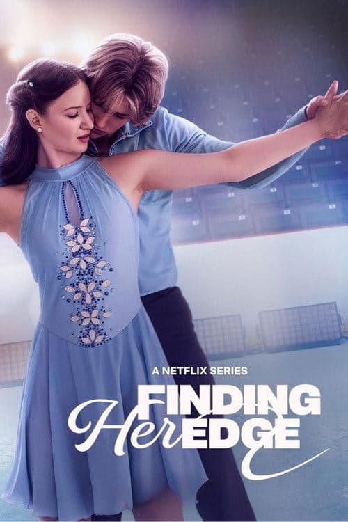 Finding Her Edge izle