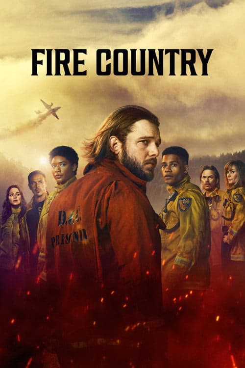 Fire Country izle