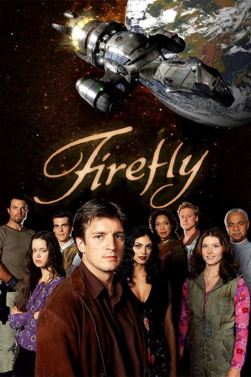 Firefly izle