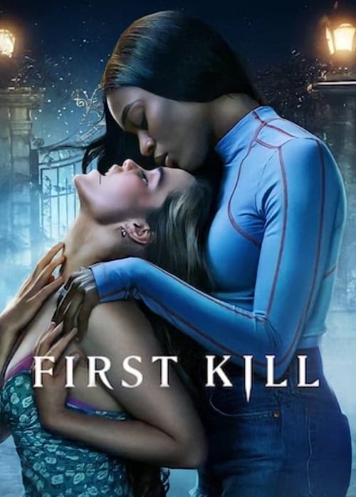 First Kill izle