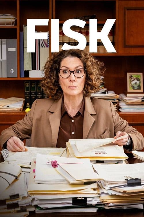 Fisk izle