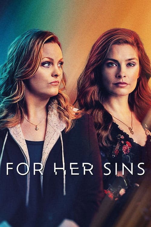 For Her Sins izle