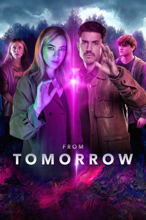 From Tomorrow izle