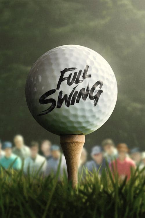 Full Swing izle