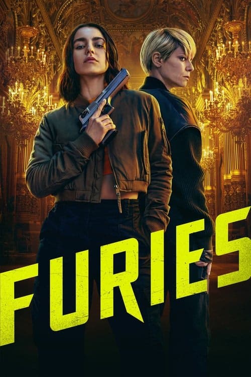 Fury izle