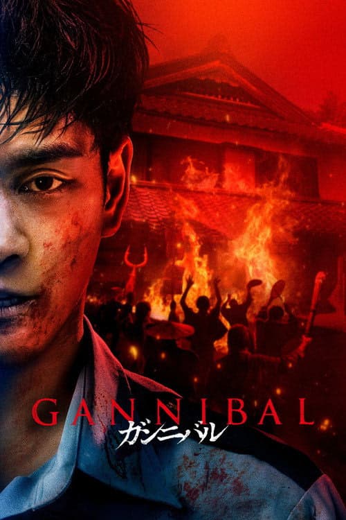 Gannibal izle