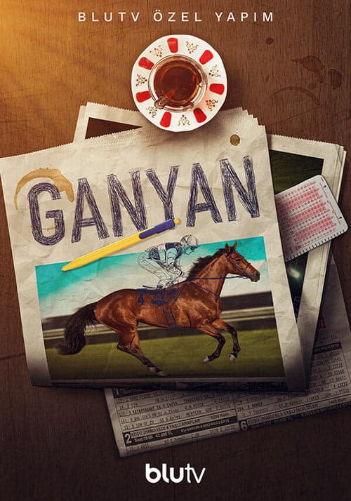 Ganyan izle