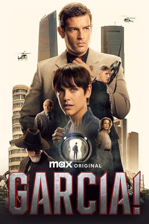 García! izle