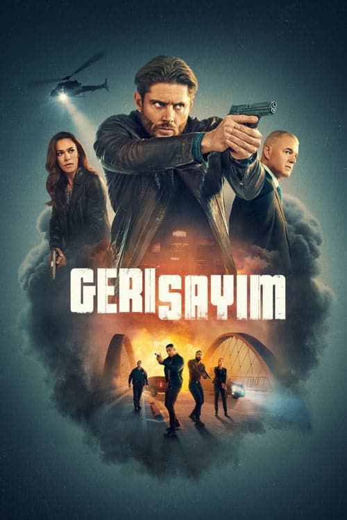 Geri Sayım izle